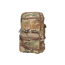 COMMUTER 14L TACTICAL ACTION BACKPACK